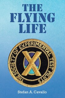 Couverture_The Flying Life