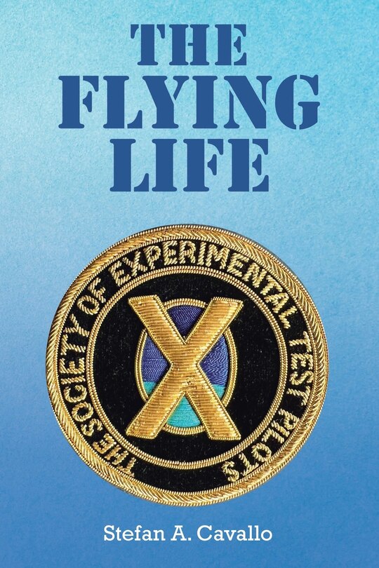Couverture_The Flying Life