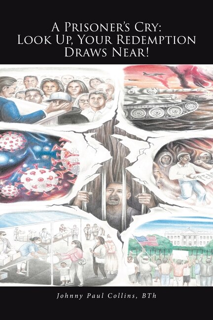 Front cover_A Prisoner's Cry