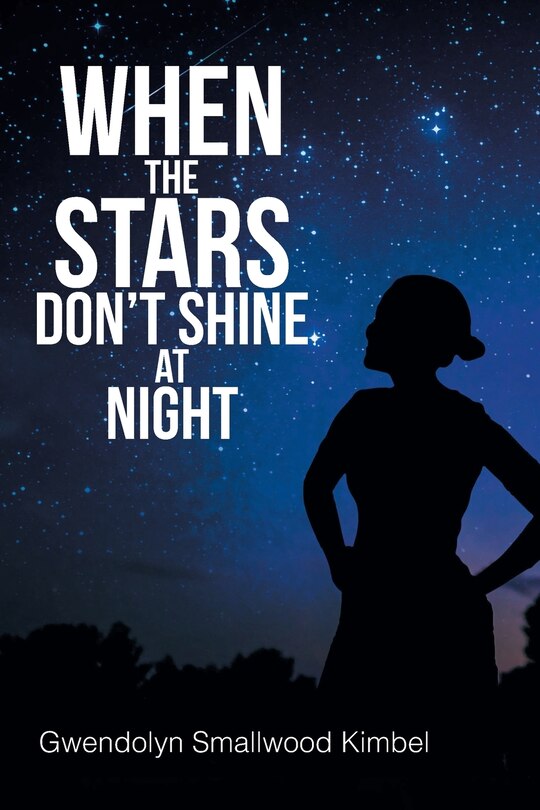 Couverture_When the Stars Don't Shine at Night