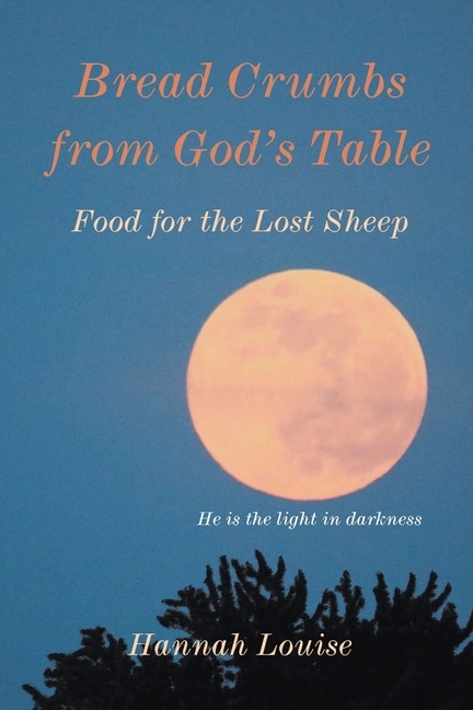 Front cover_Bread Crumbs from God's Table