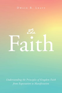 Couverture_The Faith