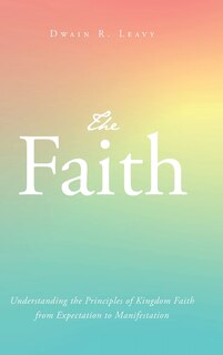 Front cover_The Faith