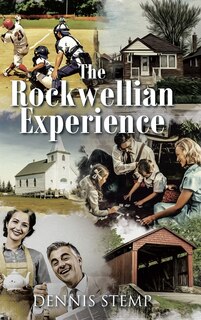 Front cover_The Rockwellian Experience