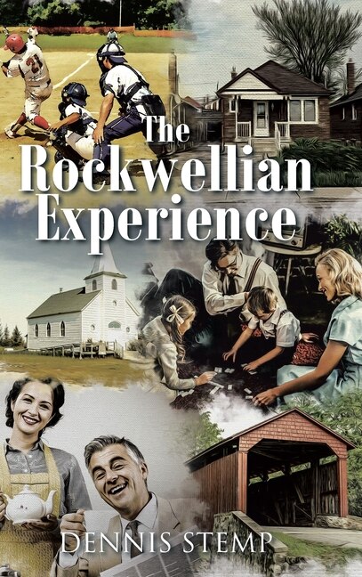 Front cover_The Rockwellian Experience