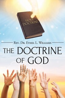 Front cover_The Doctrine of God