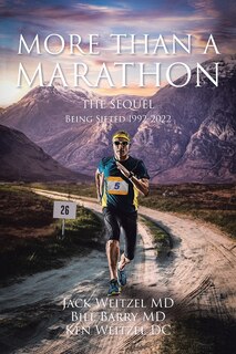 Couverture_More Than a Marathon
