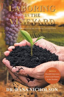 Front cover_Laboring in the Vineyard