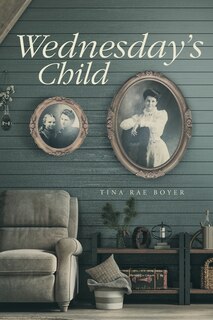 Couverture_Wednesday's Child