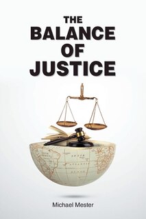 Front cover_The Balance of Justice