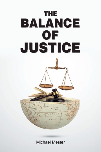 Front cover_The Balance of Justice