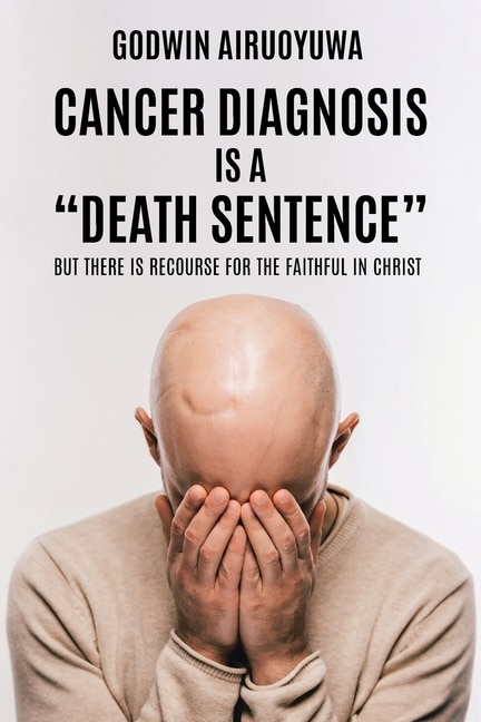 Couverture_Cancer Diagnosis Is a Death Sentence