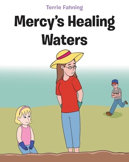 Couverture_Mercy's Healing Waters