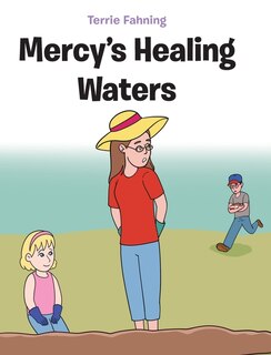 Front cover_Mercy's Healing Waters