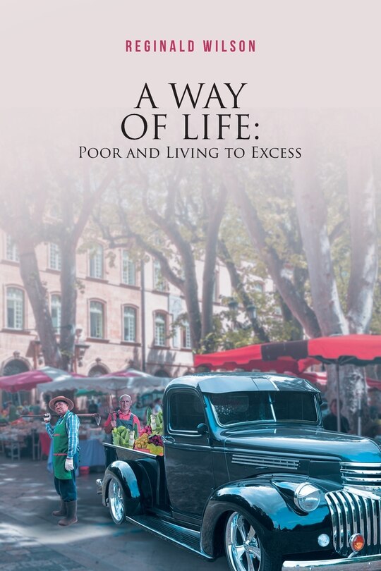 Couverture_A Way of Life