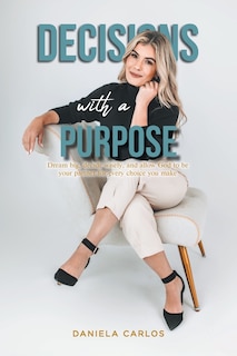 Couverture_Decisions with a Purpose