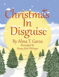 Front cover_Christmas In Disguise