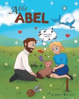 Front cover_Able Abel