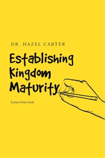 Front cover_Establishing Kingdom Maturity