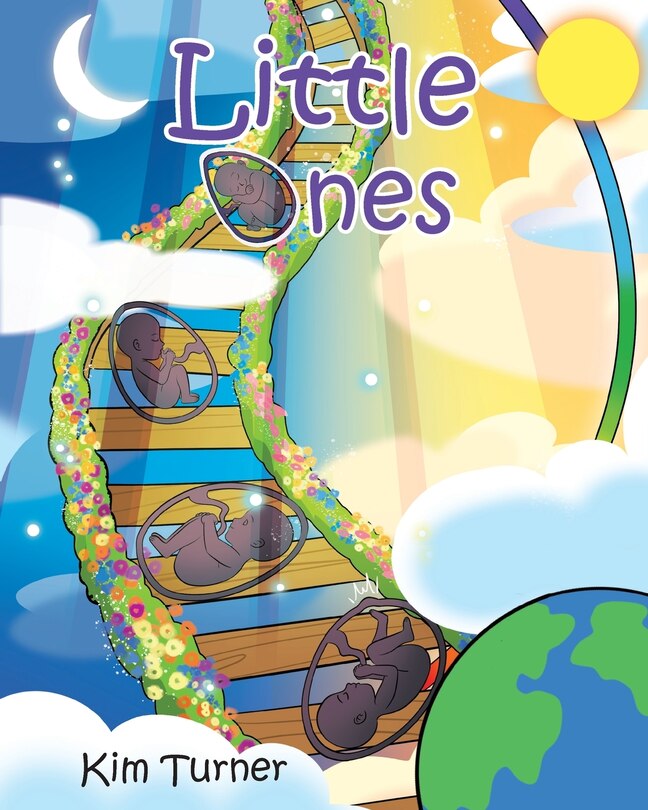 Front cover_Little Ones
