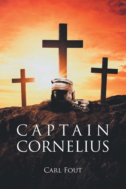 Front cover_Captain Cornelius