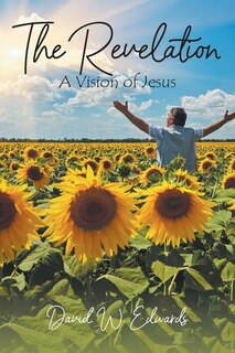 Front cover_The Revelation