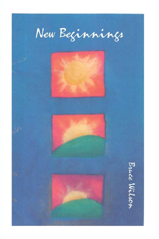 Front cover_New Beginnings