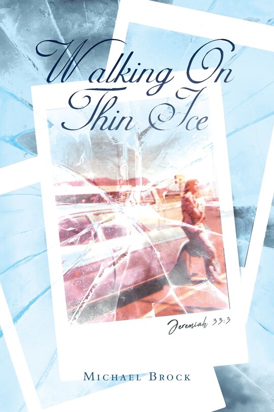 Front cover_Walking On Thin Ice