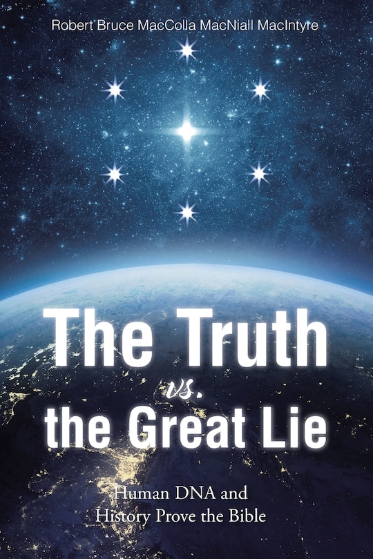 Couverture_The Truth vs. the Great Lie