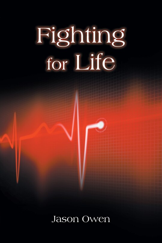Front cover_Fighting for Life