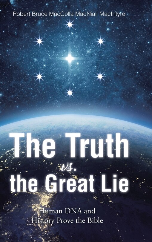 Front cover_The Truth vs. the Great Lie