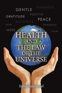 Front cover_Health and the Law of the Universe