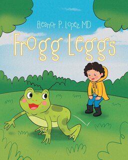 Front cover_Frogg Leggs