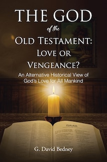 Couverture_The God of the Old Testament