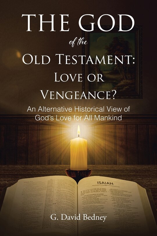 Couverture_The God of the Old Testament