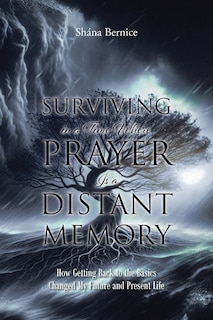 Couverture_Surviving in a Time Where Prayer Is a Distant Memory