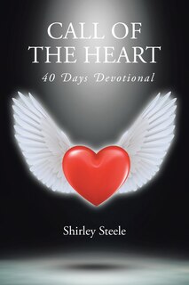 Front cover_Call of the Heart