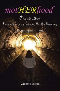 Front cover_Motherhood Inspiration