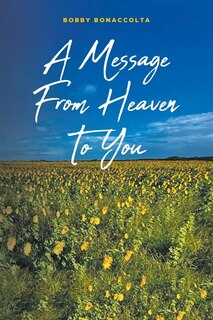 Couverture_A Message From Heaven To You