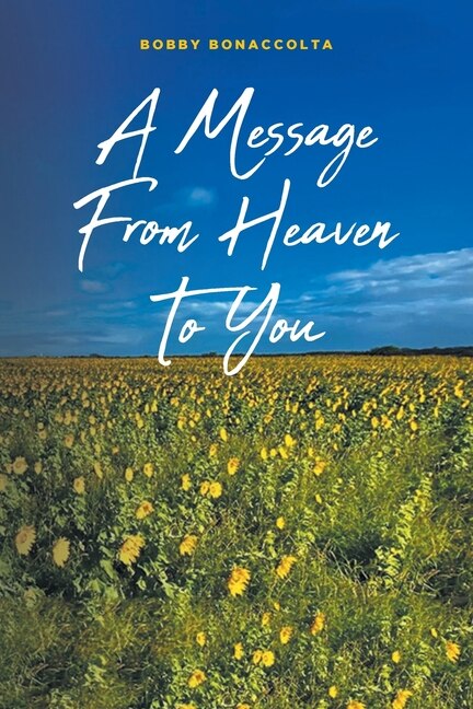 Couverture_A Message From Heaven To You