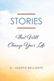 Front cover_Stories That Will Change Your Life