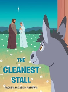 Front cover_The Cleanest Stall