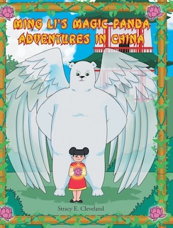 Front cover_Ming Li's Magic Panda
