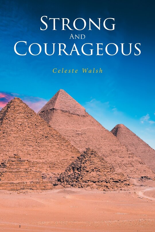 Couverture_Strong and Courageous