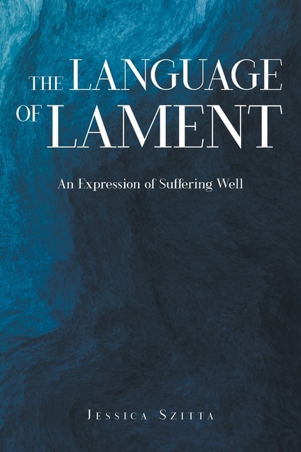 Couverture_The Language of Lament