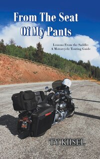 Front cover_From The Seat Of My Pants
