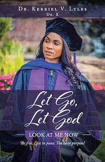 Couverture_Let Go, Let God