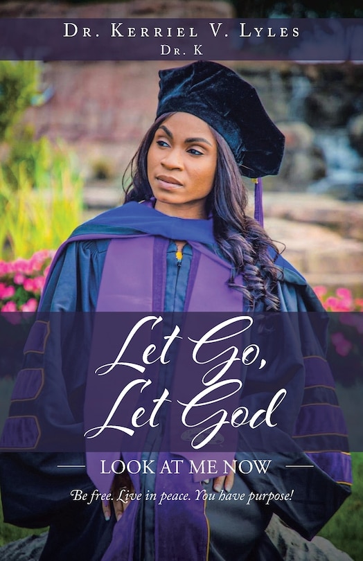 Couverture_Let Go, Let God