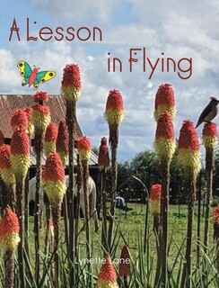 Front cover_A Lesson in Flying