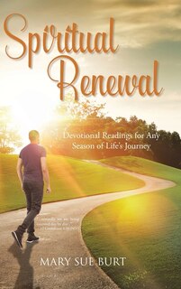 Front cover_Spiritual Renewal